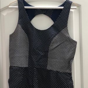 Addison size medium dress